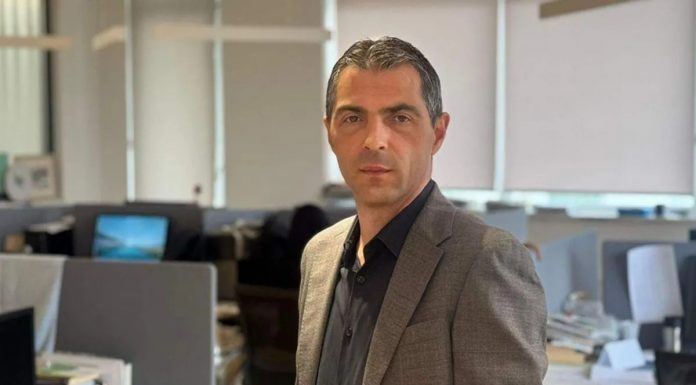 Elmedin Konaković: Ministar za grijehe i presude - featured image
