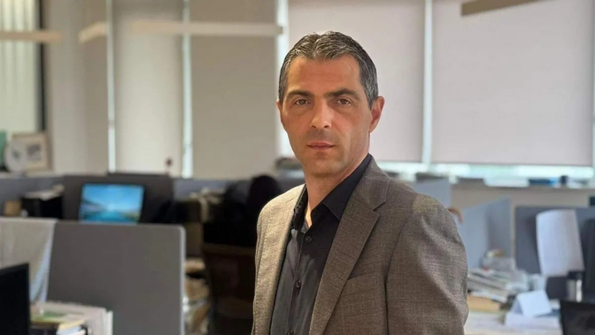 Elmedin Konaković: Ministar za grijehe i presude - featured image