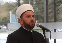 Reis Fejzić: Pojedini političari huškaju narod iznošenjem neistina, nisu problem Turci Reis Fejzić: Pojedini političari huškaju narod iznošenjem neistina, nisu problem Turci - featured image