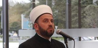 Reis Fejzić: Pojedini političari huškaju narod iznošenjem neistina, nisu problem Turci - featured image