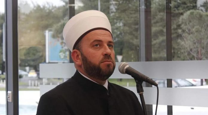 Reis Fejzić: Pojedini političari huškaju narod iznošenjem neistina, nisu problem Turci Reis Fejzić: Pojedini političari huškaju narod iznošenjem neistina, nisu problem Turci - featured image