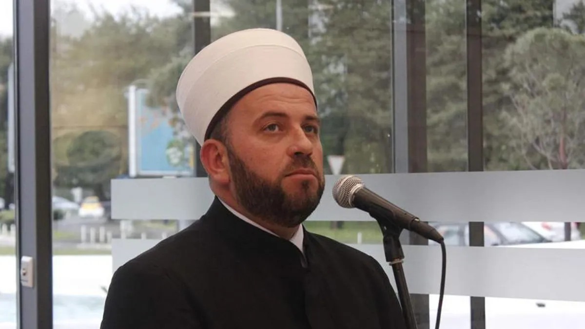 Reis Fejzić: Pojedini političari huškaju narod iznošenjem neistina, nisu problem Turci - featured image Reis Fejzić: Pojedini političari huškaju narod iznošenjem neistina, nisu problem Turci - featured image