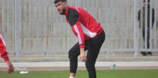 Tužna sudbina palestinskog fudbalera: U Gazi nema budućnosti - featured image