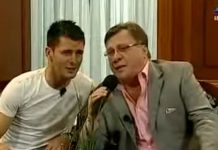 Izvedba koja se ne zaboravlja: Kako je Bešlić uz Spahića i Džeku zapjevao 'Oj Zefire' - featured image