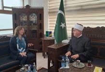 Reisul-ulema Kavazović potpisao donorsku karticu - featured image