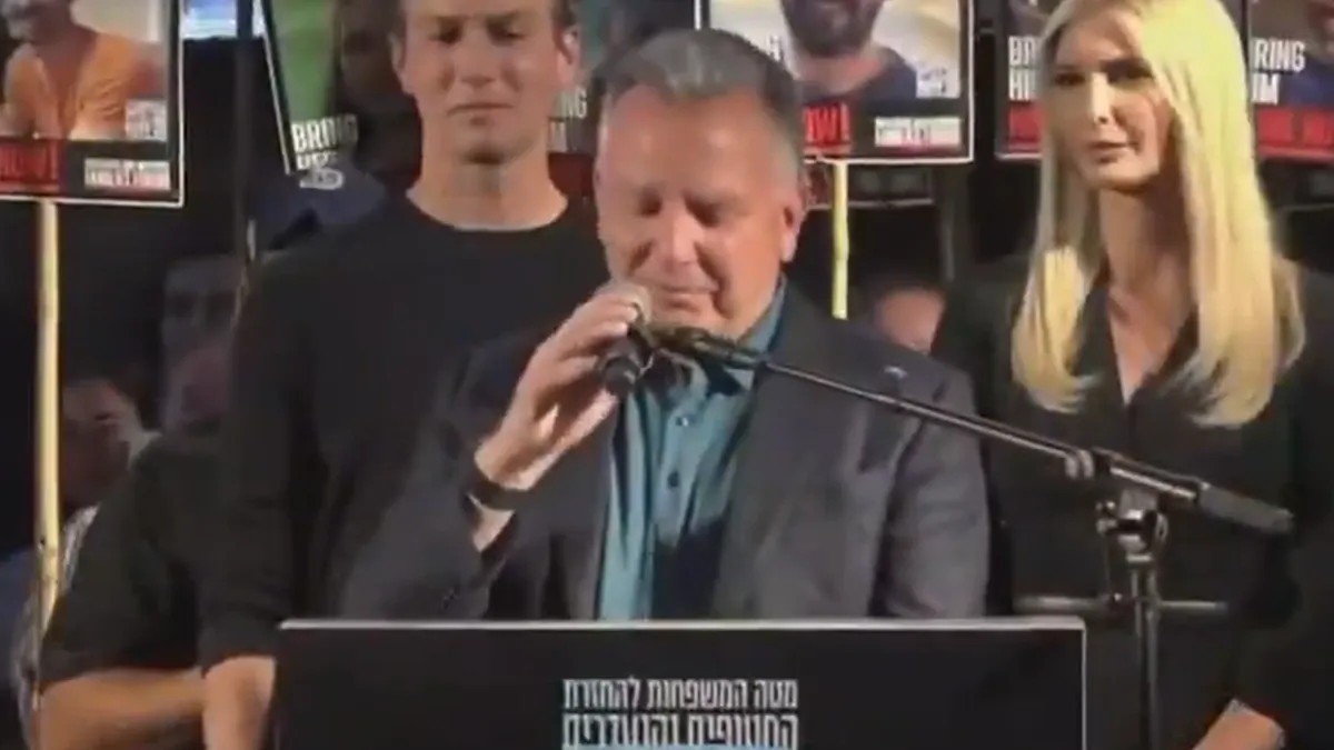 Netanyahu proživljava politički pakao, Tel Aviv mu okrenuo leđa - featured image