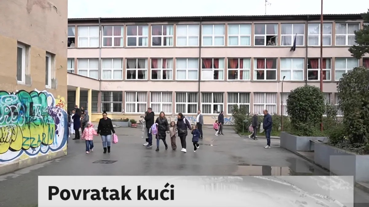 Bosna je naša sigurnost: Rekordan broj djece povratnika u školama Tuzlanskog kantona - featured image