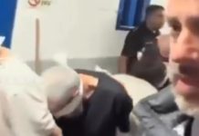 Objavljen video: Izrael zlostavlja palestinske zatvorenike prije njihovog puštanja na slobodu - featured image