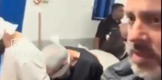 Objavljen video: Izrael zlostavlja palestinske zatvorenike prije njihovog puštanja na slobodu - featured image