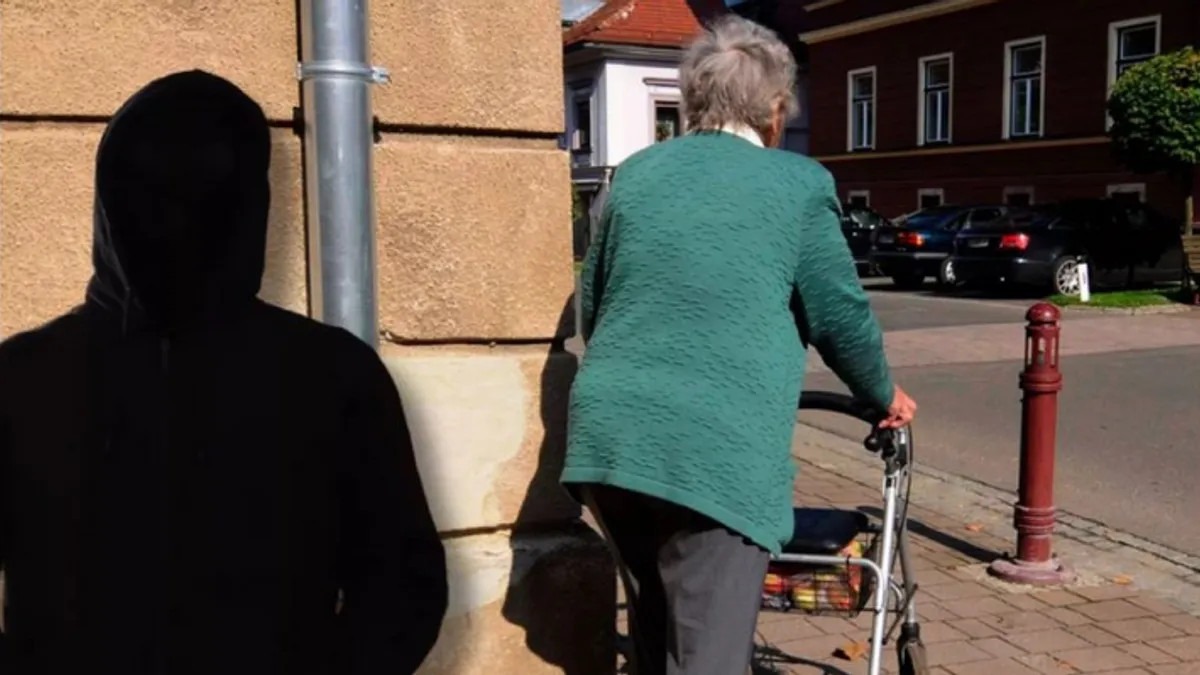 Meta joj bili penzioneri: Esma iz BiH osuđena zbog 'teškog razbojništva' - featured image