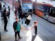 Čudesna reakcija: Spasio djevojku od pada pod tramvaj - featured image