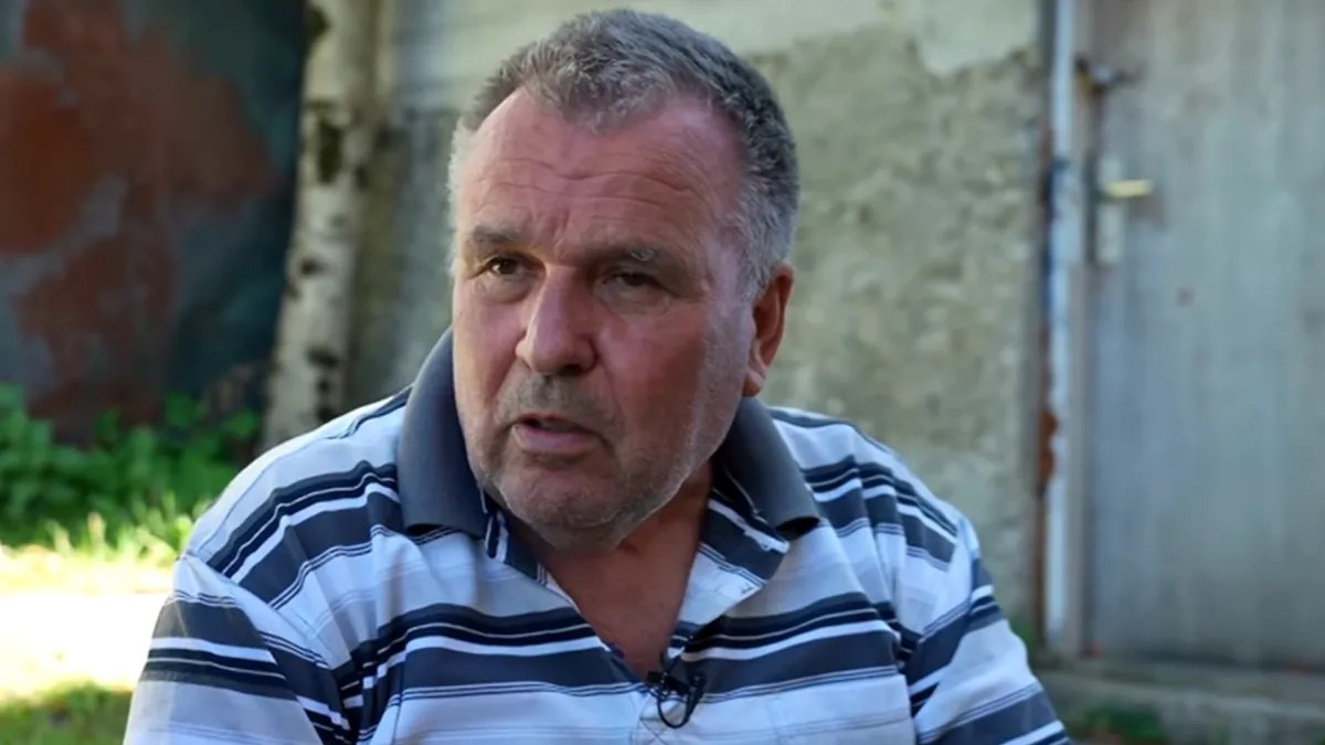 Dva puta napustio svoje rodno mjesto, Zaimu naviru sjećanja: Bolni su odlasci, ne znaš kuda ćeš - featured image
