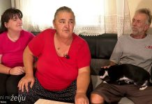 Porodica Dubravac za 1 marku prodaje polovnu odjeću da bi imali za komad hljeba - featured image