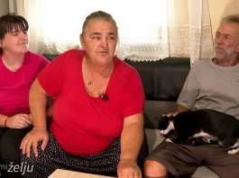 Porodica Dubravac za 1 marku prodaje polovnu odjeću da bi imali za komad hljeba - featured image