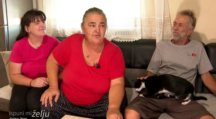 Porodica Dubravac za 1 marku prodaje polovnu odjeću da bi imali za komad hljeba - featured image