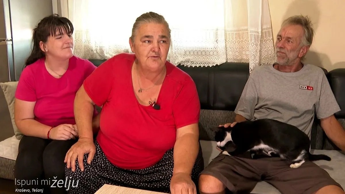 Porodica Dubravac za 1 marku prodaje polovnu odjeću da bi imali za komad hljeba - featured image