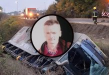 Oče moj, cijeli život sam te bio željan: Ovo je muškarac koji je poginuo u prevrtanju autobusa - featured image