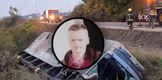 Oče moj, cijeli život sam te bio željan: Ovo je muškarac koji je poginuo u prevrtanju autobusa - featured image
