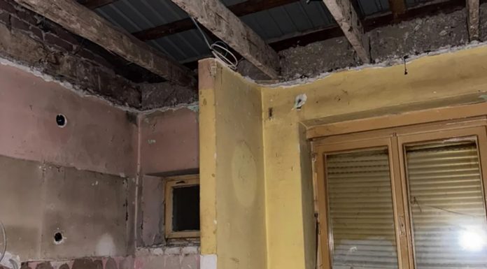 Unuk i dedo žive u kući na ivici urušavanja, sada im je stigao spas - featured image