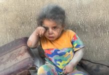 Izrael i dalje žedan krvi! 80 puta prekršili mir, od primirja ubijeno 97 Palestinaca - featured image