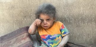 Izrael i dalje žedan krvi! 80 puta prekršili mir, od primirja ubijeno 97 Palestinaca - featured image