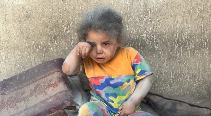 Izrael i dalje žedan krvi! 80 puta prekršili mir, od primirja ubijeno 97 Palestinaca - featured image