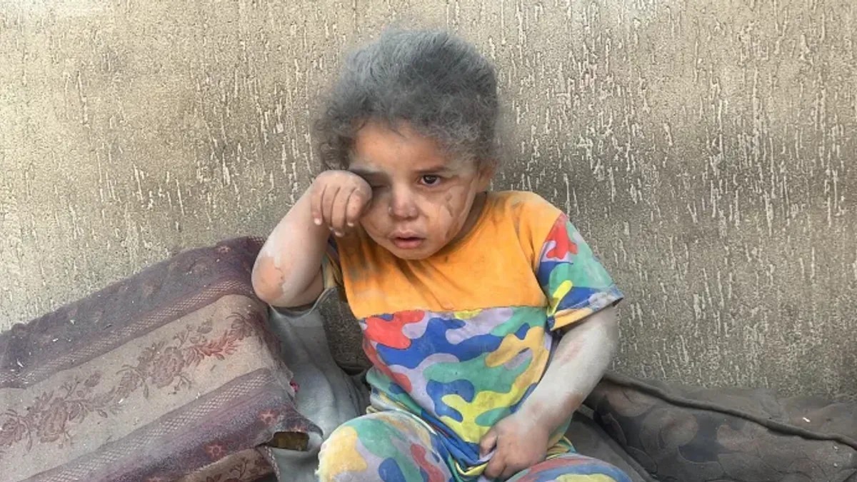 Izrael i dalje žedan krvi! 80 puta prekršili mir, od primirja ubijeno 97 Palestinaca - featured image