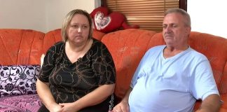 Po noći se probudim, uzmem telefon i gledam diše li moj Ekrem - featured image