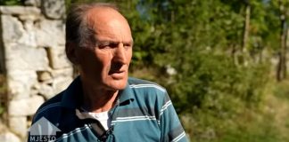 Odbili odlazak u SAD pa se vratili u rodno mjesto gdje čuvaju stoku: Hayat u posjeti povratnicima - featured image