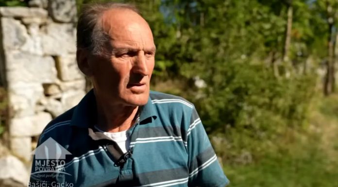 Odbili odlazak u SAD pa se vratili u rodno mjesto gdje čuvaju stoku: Hayat u posjeti povratnicima - featured image