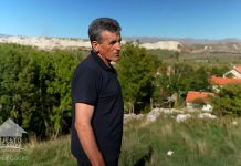 Selo branili jednom puškom, 6000 granata palo na njih: Dva mjeseca sam bio u šumi - featured image