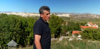 Selo branili jednom puškom, 6000 granata palo na njih: Dva mjeseca sam bio u šumi - featured image