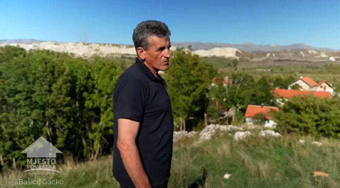 Selo branili jednom puškom, 6000 granata palo na njih: Dva mjeseca sam bio u šumi - featured image