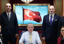 Neočekivan obrat: Turska isključena iz misije stabilizacije Gaze? Neočekivan obrat: Turska isključena iz misije stabilizacije Gaze? - featured image