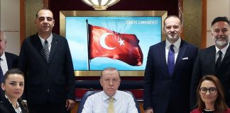 Neočekivan obrat: Turska isključena iz misije stabilizacije Gaze? - featured image