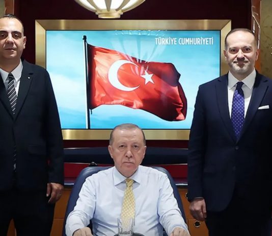 Neočekivan obrat: Turska isključena iz misije stabilizacije Gaze? - featured image