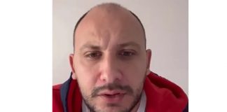 Potresni video trenera Adija Mujičića: Do jučera sam se igrao sa svojom djecom, radio i gradio… - featured image