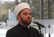 Reis Fejzić: Ne volim fašiste, volim Crnu Goru i sve njene građane Reis Fejzić: Ne volim fašiste, volim Crnu Goru i sve njene građane - featured image