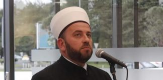 Reis Fejzić: Ne volim fašiste, volim Crnu Goru i sve njene građane - featured image