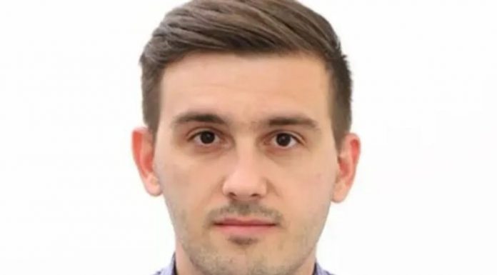 Od Sarajeva do Oxforda: Inspirativna priča dr. Semira Džebe Od Sarajeva do Oxforda: Inspirativna priča dr. Semira Džebe - featured image