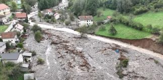 Godinu dana nakon poplava u Seonici: "Ljudi prepušteni sami sebi, žive u strahu od nove katastrofe" - featured image