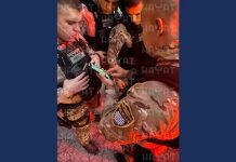 Objavljujemo ekskluzivne snimke akcije u USK Objavljujemo ekskluzivne snimke akcije u USK - featured image