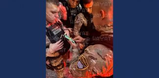 Objavljujemo ekskluzivne snimke akcije u USK - featured image