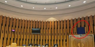 Skandal u Parlamentu: Ko je prekrio grb i iznio zastave BH!? - featured image