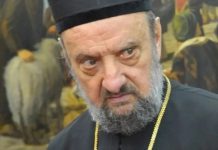 Stravična ispovijest djevojke iz Doboja: Silovao me je i vladika Kačavenda, nakon toga su me krstili Stravična ispovijest djevojke iz Doboja: Silovao me je i vladika Kačavenda, nakon toga su me krstili - featured image