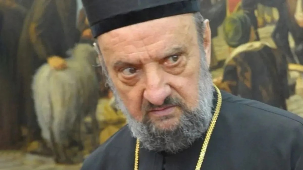 Stravična ispovijest djevojke iz Doboja: Silovao me je i vladika Kačavenda, nakon toga su me krstili - featured image Stravična ispovijest djevojke iz Doboja: Silovao me je i vladika Kačavenda, nakon toga su me krstili - featured image