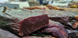 Nesvakidašnji slučaj krađe: Zeničanin opljačkao mesnicu, ukrao suho meso i novac - featured image