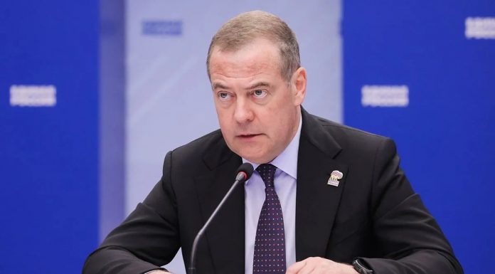 Trump kaznio Putina, stižu prve reakcije: Objavio je rat Rusiji - featured image