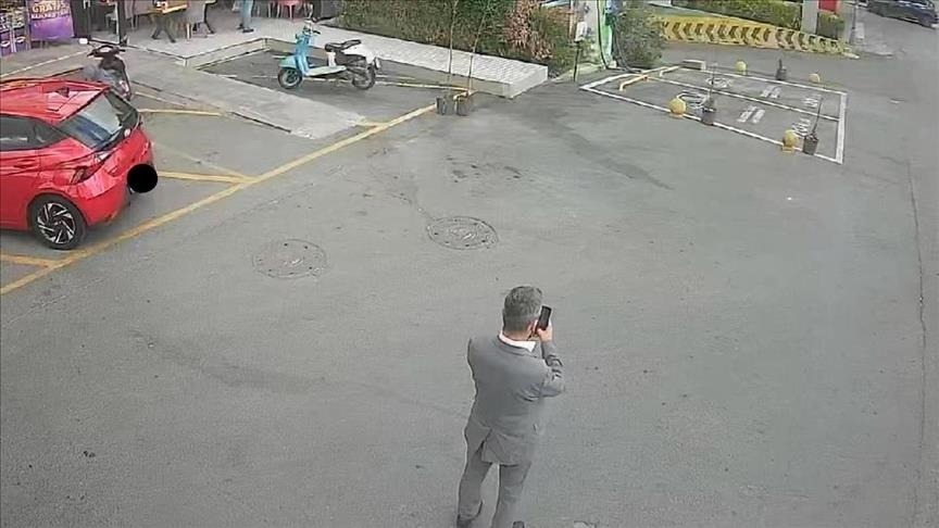 Turska uhapsila privatnog detektiva optuženog za špijunažu za Mossad - featured image