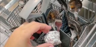 Tajni trikovi s aluminijskom folijom: 5 načina kako da olakšate kućne poslove - featured image